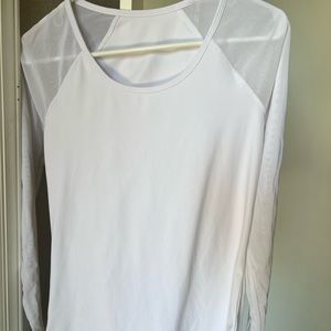 Fabletics long sleeve